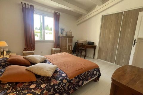 Villa i Mouriès, Bouches-du-Rhone, Mouriès - € 673.000 | Ref: 0708 - foto 12