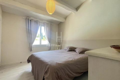 Villa i Mouriès, Bouches-du-Rhone, Mouriès - € 673.000 | Ref: 0708 - foto 13