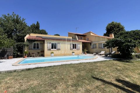 Villa i Mouriès, Bouches-du-Rhone, Mouriès - € 673.000 | Ref: 0708 - foto 17
