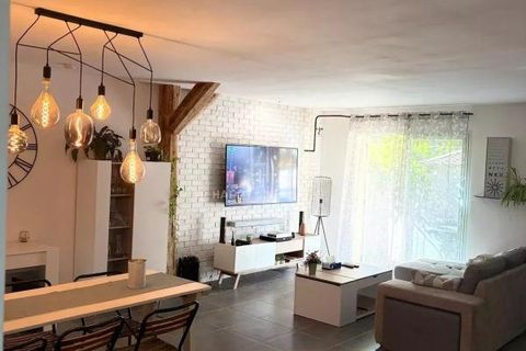 Villa a Mouriès, Bouches-du-Rhone, Mouriès - € 299.000 | Ref: 0707 - foto 4