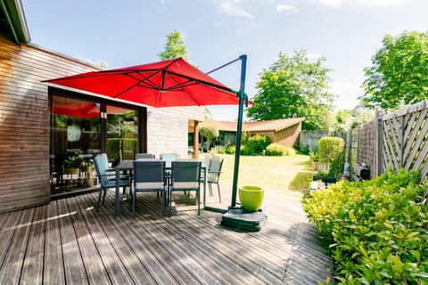 Villa em Vertou, Loire-Atlantique, Vertou - € 499.600 | Ref: 3426BLA - foto 1