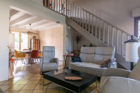 Villa em Vertou, Loire-Atlantique, Vertou - € 499.600 | Ref: 3426BLA - foto 2