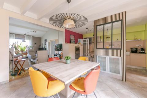 Villa em Vertou, Loire-Atlantique, Vertou - € 499.600 | Ref: 3426BLA - foto 3