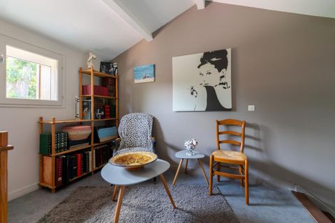 Villa em Vertou, Loire-Atlantique, Vertou - € 499.600 | Ref: 3426BLA - foto 4