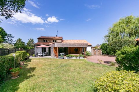 Villa em Vertou, Loire-Atlantique, Vertou - € 499.600 | Ref: 3426BLA - foto 7