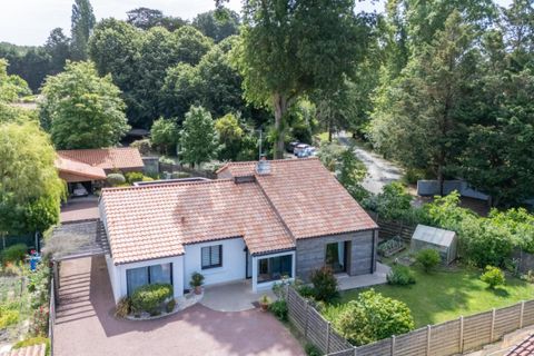 Villa em Vertou, Loire-Atlantique, Vertou - € 499.600 | Ref: 3426BLA - foto 8