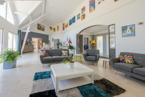 Villa i Casson, Loire-Atlantique, Casson - € 544 700 | Ref: 3442CAL - foto 2