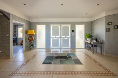 Villa i Casson, Loire-Atlantique, Casson - € 544 700 | Ref: 3442CAL - foto 7