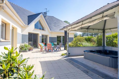 Villa i Casson, Loire-Atlantique, Casson - € 544 700 | Ref: 3442CAL - foto 9