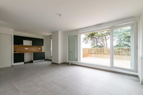 Lejlighed i Couëron, Loire-Atlantique, Couëron - € 268.000 | Ref: 2075PER-BALZANE-C202 - foto 3