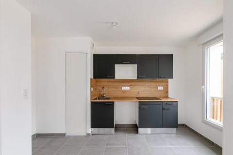 Lejlighed i Couëron, Loire-Atlantique, Couëron - € 268.000 | Ref: 2075PER-BALZANE-C202 - foto 5