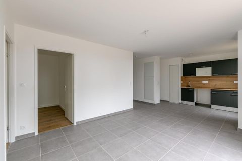 Lejlighed i Couëron, Loire-Atlantique, Couëron - € 268.000 | Ref: 2075PER-BALZANE-C202 - foto 7