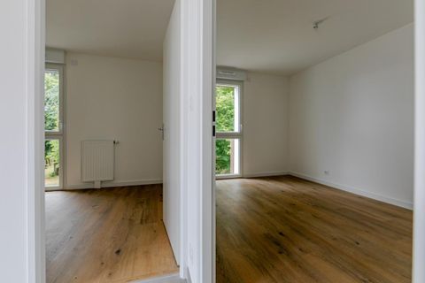 Lejlighed i Couëron, Loire-Atlantique, Couëron - € 268.000 | Ref: 2075PER-BALZANE-C202 - foto 8