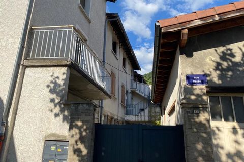 Leilighet i Voreppe, Isere, Voreppe - € 169 000 | Ref: 87129110 - foto 2