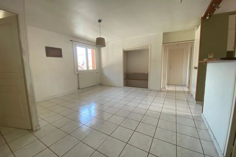 Leilighet i Voreppe, Isere, Voreppe - € 169 000 | Ref: 87129110 - foto 9