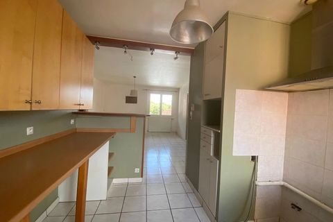Leilighet i Voreppe, Isere, Voreppe - € 169 000 | Ref: 87129110 - foto 12