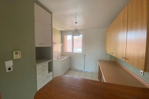 Leilighet i Voreppe, Isere, Voreppe - € 169 000 | Ref: 87129110 - foto 13