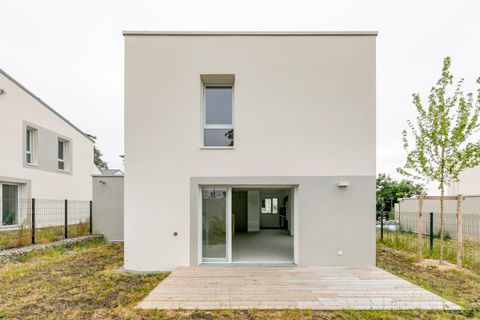 Villa en Couëron, Loire-Atlantique, Couëron - € 371.000 | Ref: 2075PER-BALZANE-M18 - photo 2