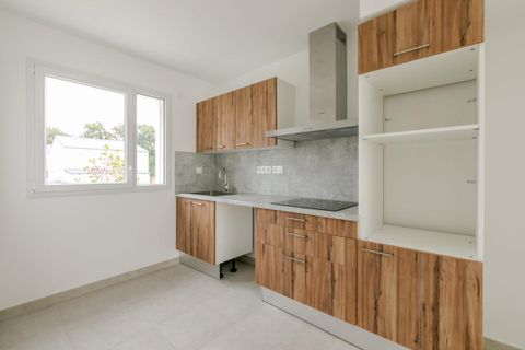 Villa en Couëron, Loire-Atlantique, Couëron - € 371.000 | Ref: 2075PER-BALZANE-M18 - photo 3