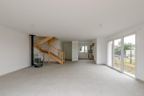 Villa en Couëron, Loire-Atlantique, Couëron - € 371.000 | Ref: 2075PER-BALZANE-M18 - photo 4