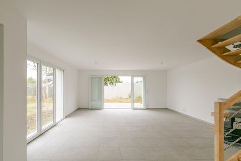 Villa en Couëron, Loire-Atlantique, Couëron - € 371.000 | Ref: 2075PER-BALZANE-M18 - photo 5