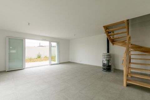 Villa en Couëron, Loire-Atlantique, Couëron - € 371.000 | Ref: 2075PER-BALZANE-M18 - photo 6