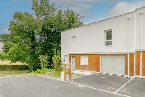 Villa en Couëron, Loire-Atlantique, Couëron - € 362.000 | Ref: 2075PER-BALZANE-M25 - photo 2