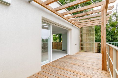 Villa en Couëron, Loire-Atlantique, Couëron - € 362.000 | Ref: 2075PER-BALZANE-M25 - photo 5