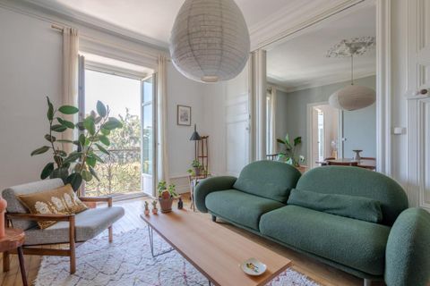 Lejlighed i Nantes, Loire-Atlantique, Nantes - € 467.250 | Ref: 3435_DAV - foto 1
