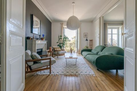 Lejlighed i Nantes, Loire-Atlantique, Nantes - € 467.250 | Ref: 3435_DAV - foto 2