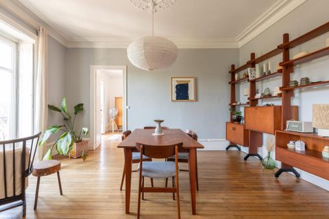Lejlighed i Nantes, Loire-Atlantique, Nantes - € 467.250 | Ref: 3435_DAV - foto 6