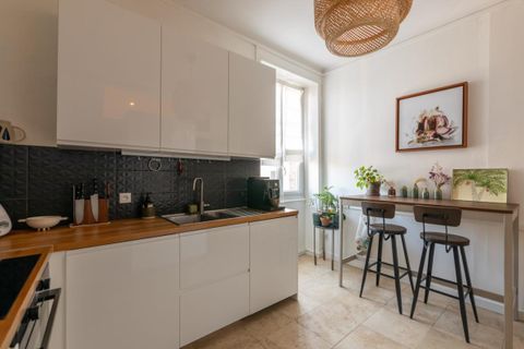 Lejlighed i Nantes, Loire-Atlantique, Nantes - € 467.250 | Ref: 3435_DAV - foto 8