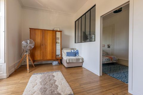 Lejlighed i Nantes, Loire-Atlantique, Nantes - € 467.250 | Ref: 3435_DAV - foto 9