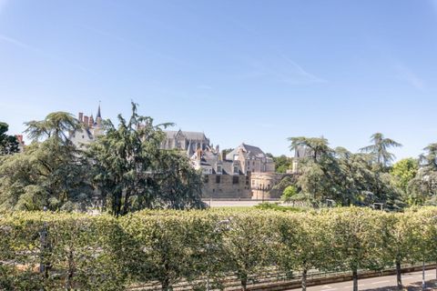 Lejlighed i Nantes, Loire-Atlantique, Nantes - € 467.250 | Ref: 3435_DAV - foto 10