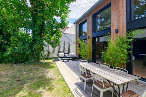 Villa i Nantes, Loire-Atlantique, Nantes - € 799.900 | Ref: 3433BER - foto 2