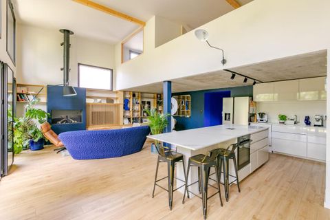 Villa i Nantes, Loire-Atlantique, Nantes - € 799.900 | Ref: 3433BER - foto 3