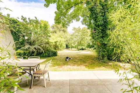 Villa i Nantes, Loire-Atlantique, Nantes - € 799.900 | Ref: 3433BER - foto 6