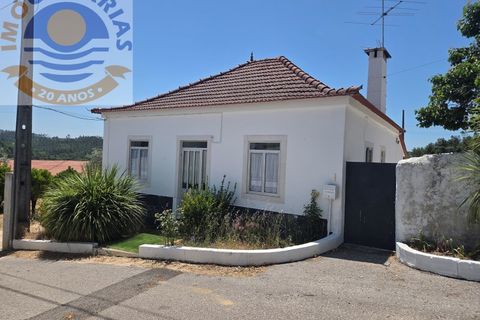 Villa a Gondemaria e Olival, Santarem, Gondemaria e Olival - € 180.000 | Ref: CAS_821 - foto 22