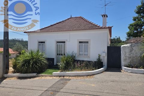 Villa a Gondemaria e Olival, Santarem, Gondemaria e Olival - € 180.000 | Ref: CAS_821 - foto 23
