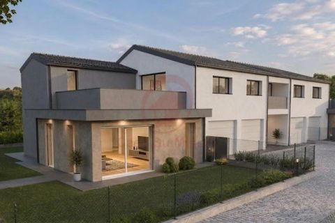 Lejlighed i Vigonza, Padua, Vigonza - € 275.000 | Ref: A276 - foto 5