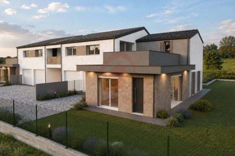 Lejlighed i Vigonza, Padua, Vigonza - € 275.000 | Ref: A276 - foto 6