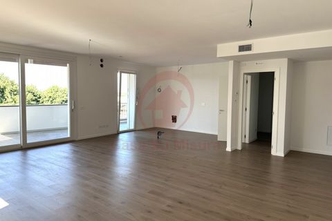 Lejlighed i Padua, Padua, Padua - € 750.000 | Ref: A750 - foto 1