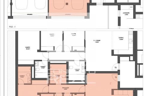 Wohnung in Paredes, Porto, Paredes - € 340.000 | Ref: CR3940 - Foto 4