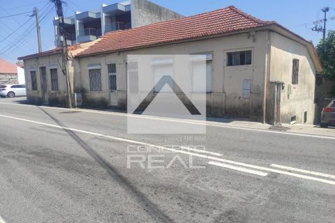 Byhus i Valongo, Porto, Valongo - € 267.500 | Ref: CR4061 - foto 1