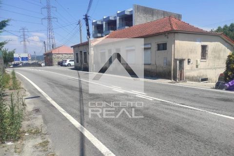 Byhus i Valongo, Porto, Valongo - € 267.500 | Ref: CR4061 - foto 2