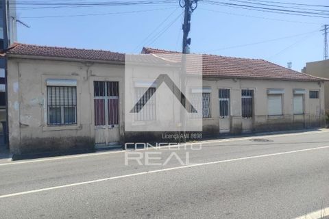 Byhus i Valongo, Porto, Valongo - € 267.500 | Ref: CR4061 - foto 3