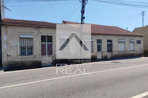 Byhus i Valongo, Porto, Valongo - € 267.500 | Ref: CR4061 - foto 4