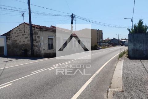 Byhus i Valongo, Porto, Valongo - € 267.500 | Ref: CR4061 - foto 5