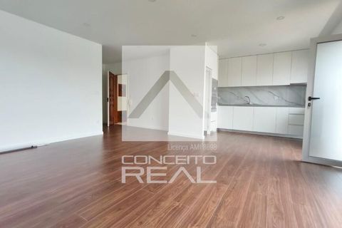 Lejlighed i Maia, Porto, Maia - € 295.000 | Ref: CR4065 - foto 1