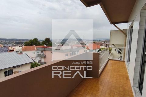Lejlighed i Maia, Porto, Maia - € 295.000 | Ref: CR4065 - foto 8